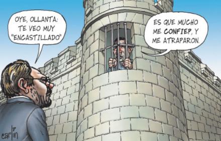 Carlincatura - 29/08/2013