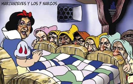 Carlincatura - 01/09/2013