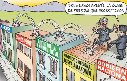 Carlincatura - 01/11/2013