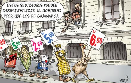 Carlincatura - 13/07/2013