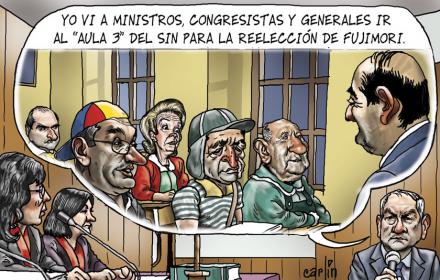 Carlincatura - 03/03/2014