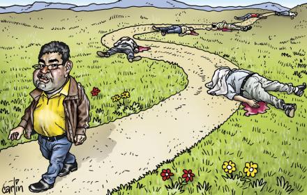 Carlincatura - 03/04/2014