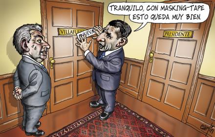 Carlincatura - 04/01/2014