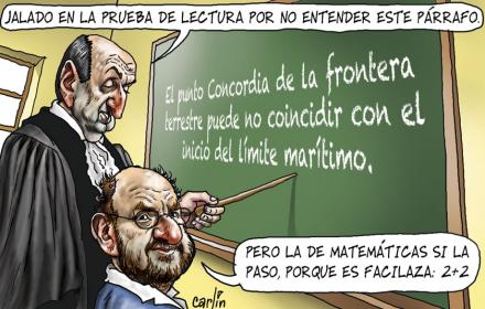 Carlincatura - 04/02/2014