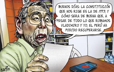 Carlincatura - 04/08/2013