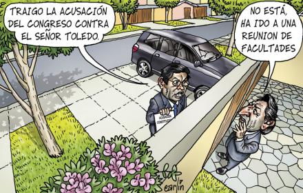 Carlincatura - 05/01/2014