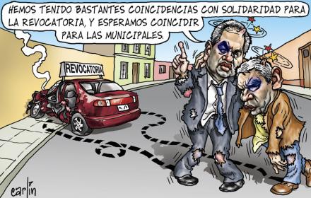 Carlincatura - 05/02/2014