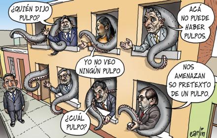 Carlincatura - 06/01/2014