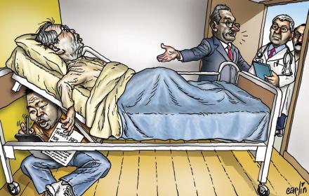 Carlincatura - 06/10/2013