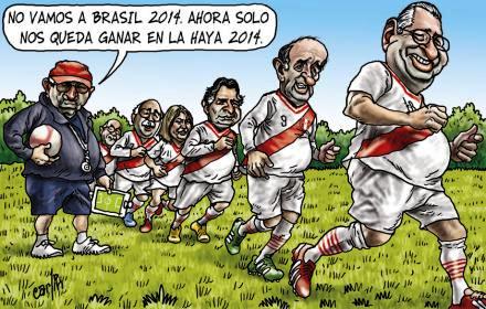 Carlincatura - 08/09/2013