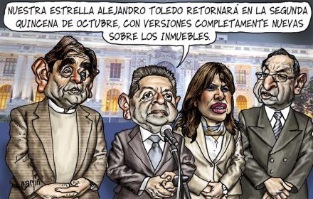 Carlincatura - 08/10/2013