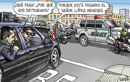 Carlincatura - 09/12/2013