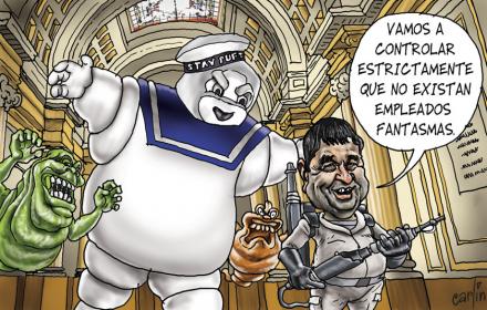 Carlincatura - 01/10/2013