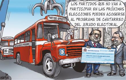 Carlincatura - 10/02/2014