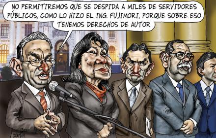 Carlincatura - 10/07/2013