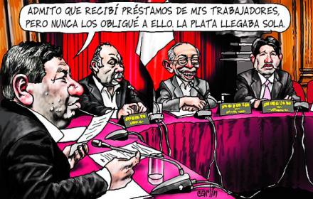 Carlincatura - 10/12/2013