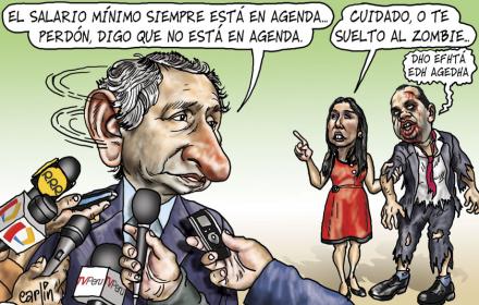 Carlincatura - 10/03/2014