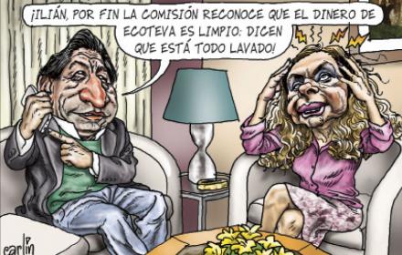 Carlincatura - 11/01/2014