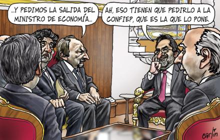 Carlincatura - 11/09/2013