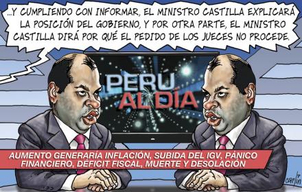 Carlincatura - 11/12/2013