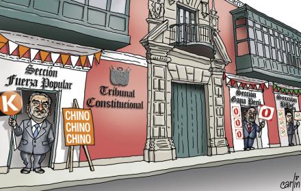 Carlincatura - 11/07/2013