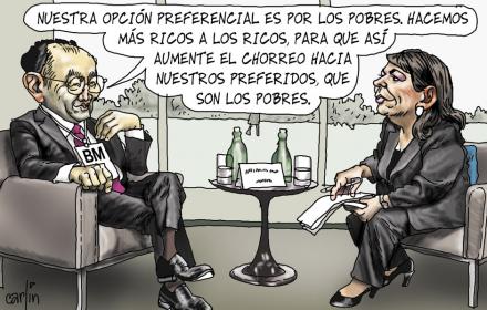 Carlincatura - 12/07/2013