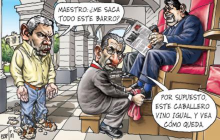 Carlincatura - 12/09/2013