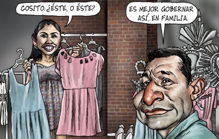 Carlincatura - 12/11/2013