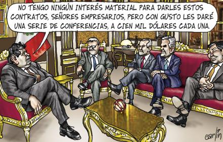 Carlincatura - 12/12/2013