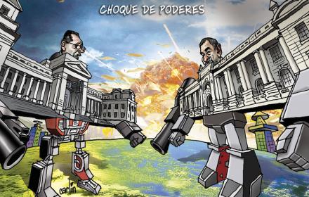 Carlincatura - 13/04/2014