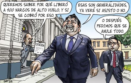 Carlincatura - 13/10/2013