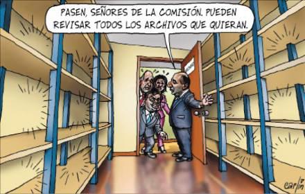 Carlincatura - 13/12/2013