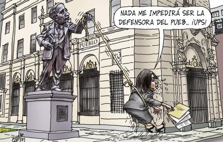 Carlincatura - 13/07/2013