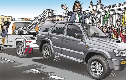 Carlincatura - 14/06/2013