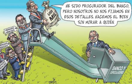 Carlincatura - 14/07/2013