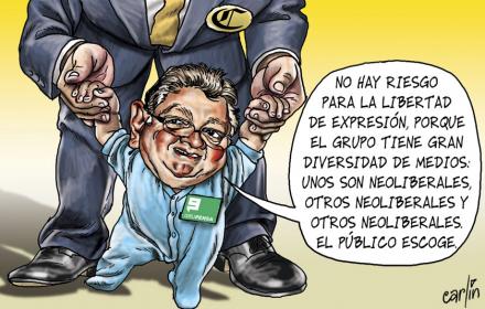 Carlincatura - 14/09/2013