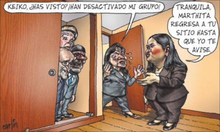 Carlincatura - 14/11/2013