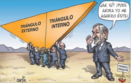 Carlincatura - 14/02/2014