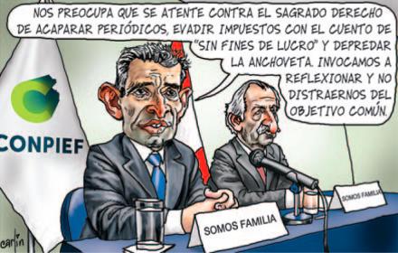 Carlincatura - 15/01/2014