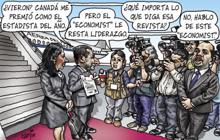 Carlincatura - 15/04/2014