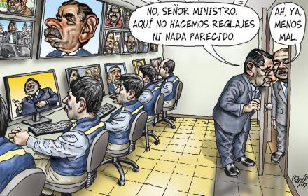 Carlincatura - 15/06/2013