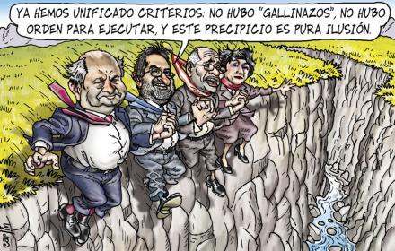 Carlincatura - 15/08/2013