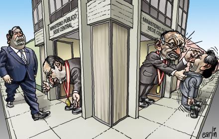 Carlincatura - 15/09/2013