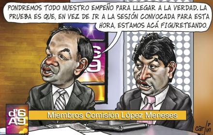 Carlincatura - 15/12/2013