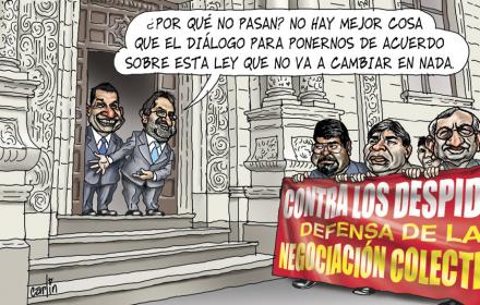 Carlincatura - 15/07/2013