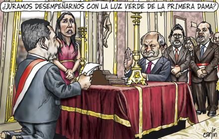 Carlincatura - 16/07/2013