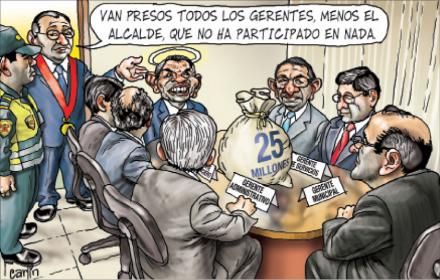 Carlincatura - 16/08/2013