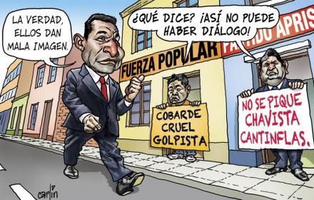 Carlincatura - 16/10/2013