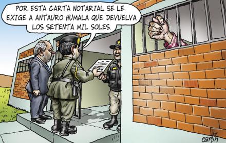 Carlincatura - 16/03/2014