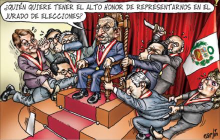 Carlincatura - 17/01/2014